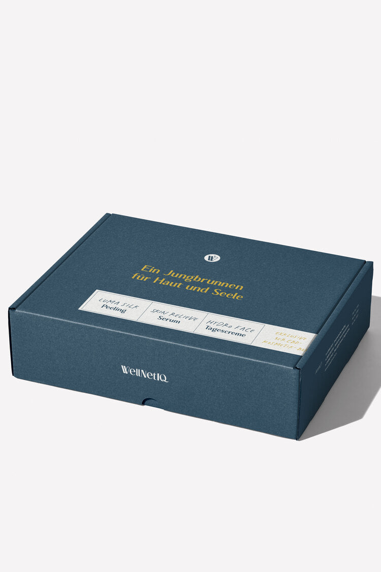 Youth Glow - Kosmetik Sæt